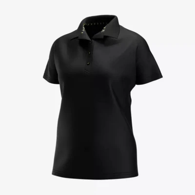 Tricou polo KASAI pentru femei / Safety Jogger / Tricouri POLO (cu guler si nasturi)