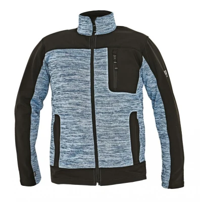 Pulover TAMBO MAN / Cerva / Hanorace, Fleece, Fashion