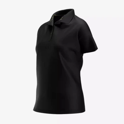 Tricou polo KASAI pentru femei / Safety Jogger / Tricouri POLO (cu guler si nasturi)