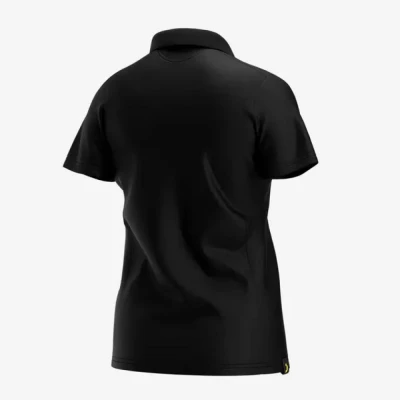Tricou polo KASAI pentru femei / Safety Jogger / Tricouri POLO (cu guler si nasturi)