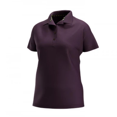 Tricou polo KASAI pentru femei / Safety Jogger / Tricouri POLO (cu guler si nasturi)