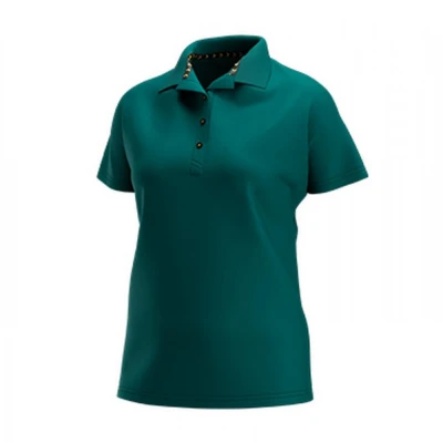 Tricou polo KASAI pentru femei / Safety Jogger / Tricouri POLO (cu guler si nasturi)