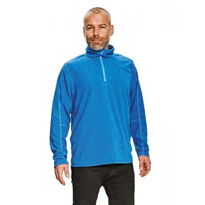 Jacheta din fleece WELBURN / Cerva / Hanorace, Fleece, Fashion