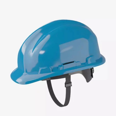 Cască de protecție KANHA L CHINSTRAP / Safety Jogger / De lucru