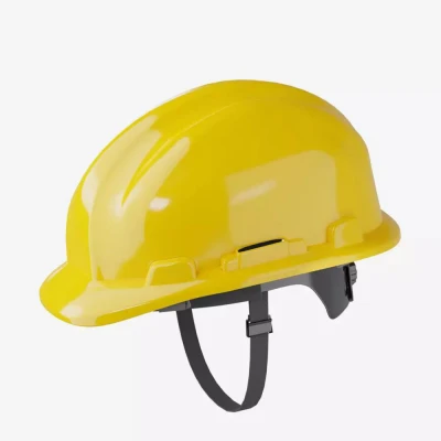 Cască de protecție KANHA L CHINSTRAP / Safety Jogger / De lucru