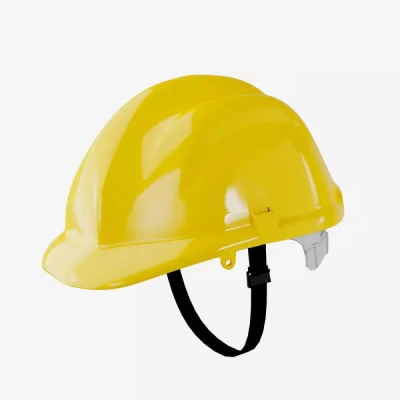Cască de protecție KANHA S CHINSTRAP / Safety Jogger / De lucru