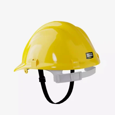 Cască de protecție KANHA S CHINSTRAP / Safety Jogger / De lucru