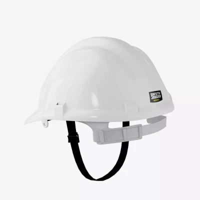 Cască de protecție KANHA S CHINSTRAP / Safety Jogger / De lucru