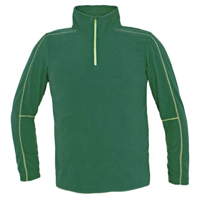 Jacheta din fleece WELBURN / Cerva / Hanorace, Fleece, Fashion