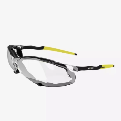 Ochelari de protecție TSAVO  (10 buc.) / Safety Jogger / Cu lentile transparente