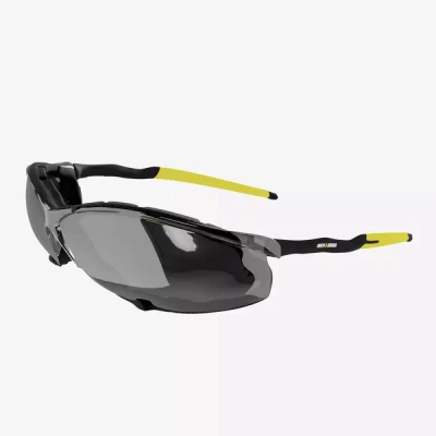 Ochelari de protecție TSAVO SUN  (10 buc.) / Safety Jogger / Cu lentile fumurii