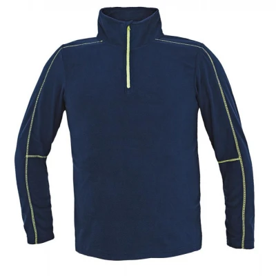 Jacheta din fleece WELBURN / Cerva / Hanorace, Fleece, Fashion