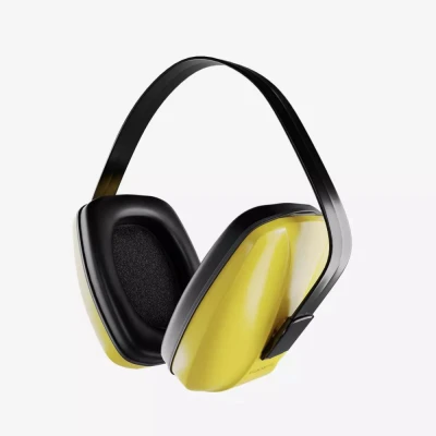 Cască de protecție urechi ETOSHA I / Safety Jogger / Externe cu prindere pe cap