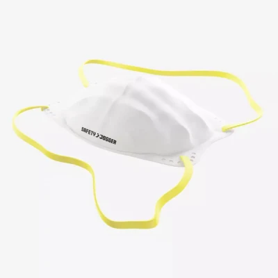 Mască FFP2 STORA P2 (20 buc.) / Safety Jogger / Semimasti simple fara supapa