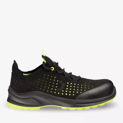 Pantofi de protecție MODULO S1 PS SC SR ESD FO / Safety Jogger / Pantofi protectie S1