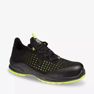 Pantofi de protecție MODULO S1 PS SC SR ESD FO / Safety Jogger / Pantofi protectie S1
