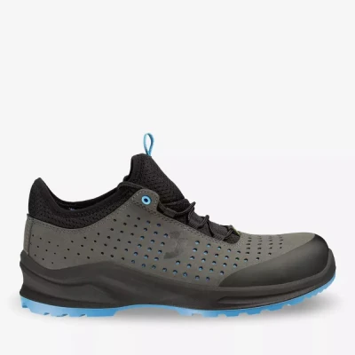 Pantofi de protecție MODULO S1 PS SC SR ESD FO / Safety Jogger / Pantofi protectie S1