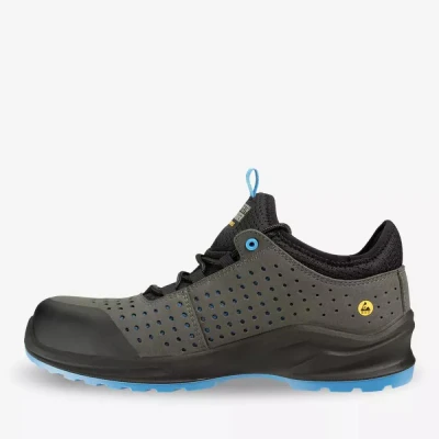 Pantofi de protecție MODULO S1 PS SC SR ESD FO / Safety Jogger / Pantofi protectie S1