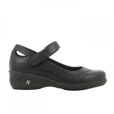 Pantofi de lucru OLIVE O1 ESD FO SRC / Safety Jogger / Incaltaminte de lucru fara bombeu