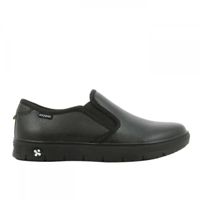 Pantofi de lucru NADINE O1 ESD FO SRC / Safety Jogger / Incaltaminte protectie alba