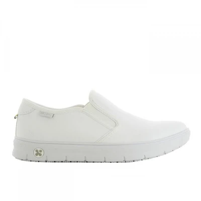 Pantofi de lucru NADINE O1 ESD FO SRC / Safety Jogger / Incaltaminte protectie alba