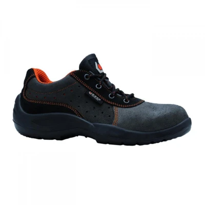 Pantofi de protecție FRANKLIN S1 SRC B0105 / Base / Pantofi protectie S1