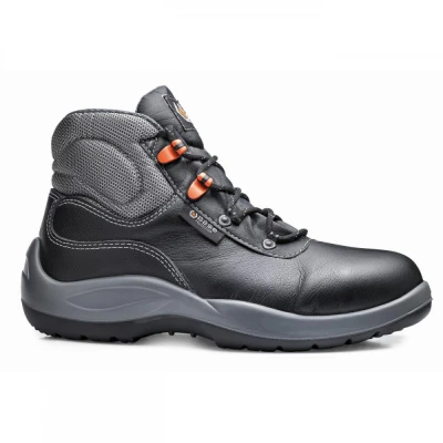 Bocanci de protecție VERDI S3 SRC B0114 / Base / Bocanci protectie S3