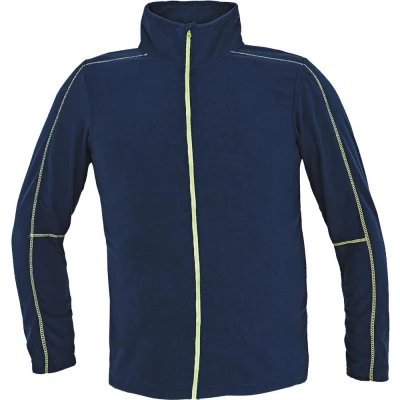 Jacheta din fleece WESTOW / Cerva / Hanorace, Fleece, Fashion