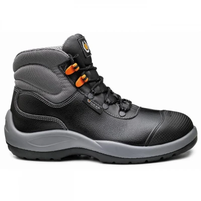 Bocanci de protecție VERDI S3 HRO HI SRA B0114H / Base / Bocanci protectie S3