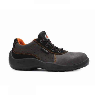 Pantofi de protecție CONCORDE S1P SRC B0115 / Base / Pantofi protectie S1P