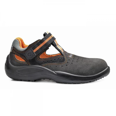 Sandale de protecție SUMMER S1P SRC B0116 / Base / Sandale protectie S1P