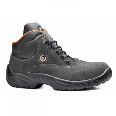 Bocanci de protecție VICTORIA S1P SRC B0152 / Base / Bocanci protectie S1P