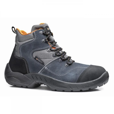 Bocanci de protecție DAMMTOR S1P SRC B0156 / Base / Bocanci protectie S1P