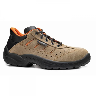 Pantofi de protecție PADDINGTON S1P SRC B0165 / Base / Pantofi protectie S1P