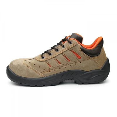 Pantofi de protecție PADDINGTON S1P SRC B0165 / Base / Pantofi protectie S1P