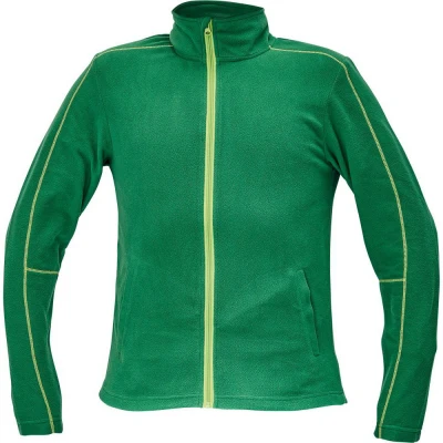 Jacheta din fleece WESTOW / Cerva / Hanorace, Fleece, Fashion