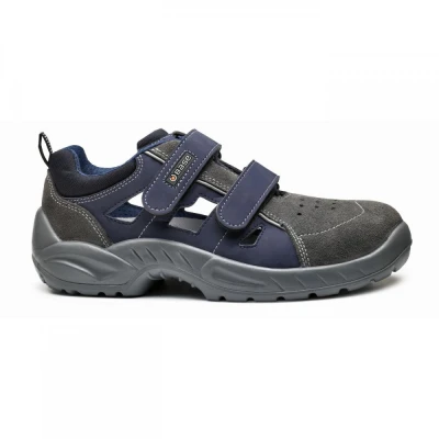 Sandale de protecție CENTRAL S1P SRC B0173 / Base / Sandale protectie S1P