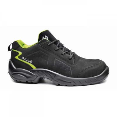 Pantofi de protecție CHESTER S3 SRC B0178 / Base / Pantofi protectie S3