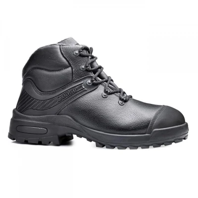Bocanci de protecție MORRISON S3 SRC B0184 / Base / Bocanci protectie S3