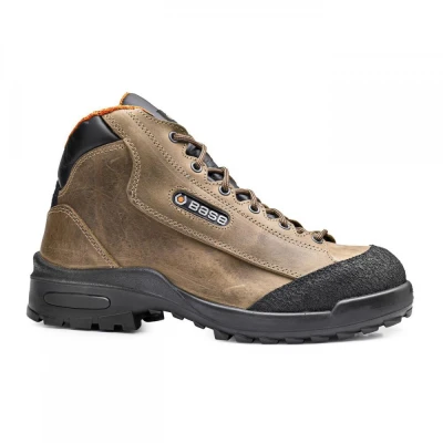 Ghete de protecție GELDOF S3 SRC B0186 / Base / Bocanci protectie S3