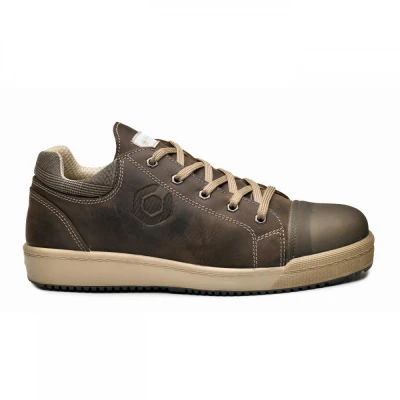 Pantofi de protecție SELFIE S3 SRC B0240 / Base / Pantofi protectie S3