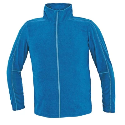 Jacheta din fleece WESTOW / Cerva / Hanorace, Fleece, Fashion