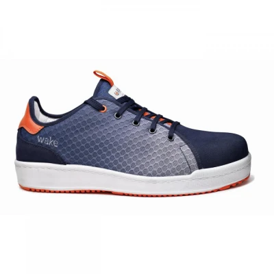Pantofi de protecție WAKE S1P SRC / Base / Pantofi protectie S1P