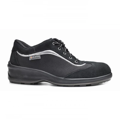 Pantofi de protecție IRIS S1P SRC / Base / Pantofi protectie S1P