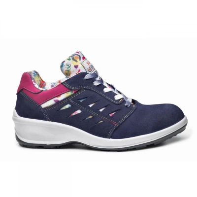 Pantofi de protecție KATE S3 SRC B0323 / Base / Pantofi protectie S3