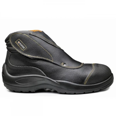 Ghete de protecție WELDER S3 HRO SRA B0410 / Base / Incaltaminte protectie pentru sudori