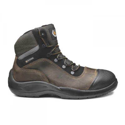 Bocanci de protecție RAIDER TOP S3 SRC B0416 / Base / Bocanci protectie S3