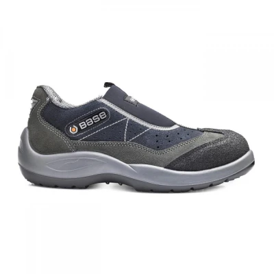 Pantofi de protecție MECHANIC S1 SRC B0440 / Base / Pantofi protectie S1