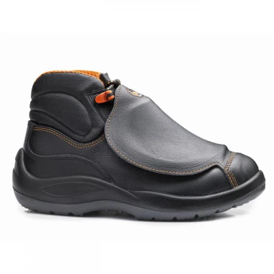 Ghete de protecție METATARSAL S3 M SRC B0473 / Base / Incaltaminte protectie pentru sudori