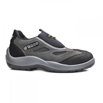 Pantofi de protecție QUARK S1P ESD SRC / Base / Pantofi protectie S1P